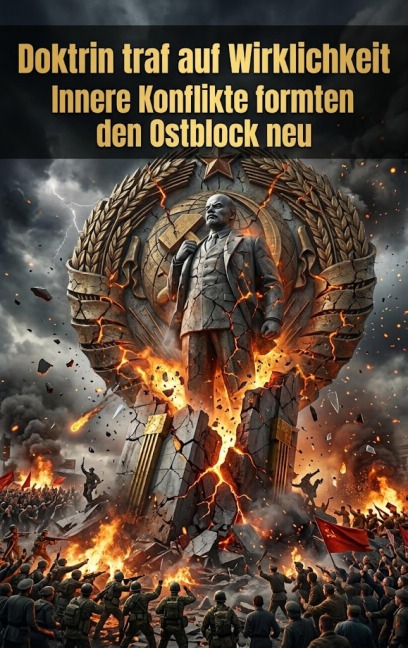 Doktrin traf auf Wirklichkeit - Clara Edelbruck