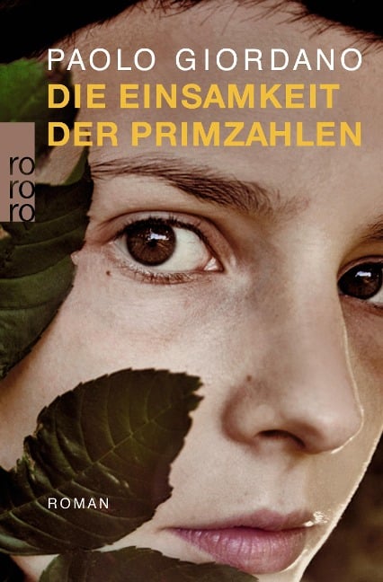 Die Einsamkeit der Primzahlen - Paolo Giordano