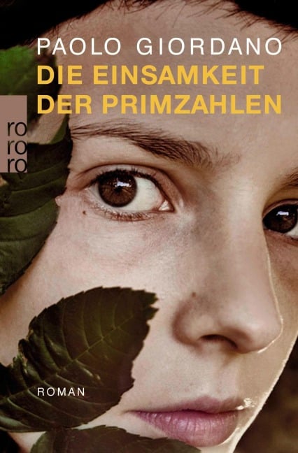 Die Einsamkeit der Primzahlen - Paolo Giordano