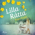 Cover-Bild zum Titel 'Lilla råtta' von 'Kajsa Kettil'