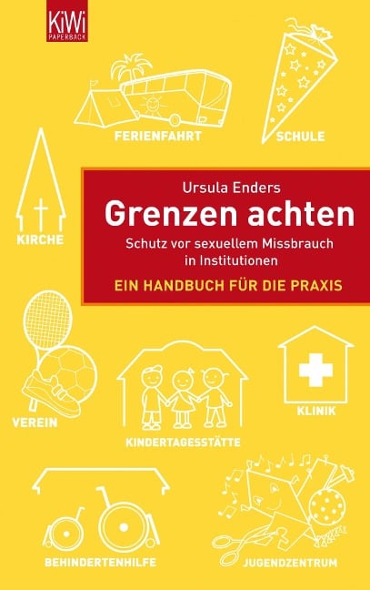 Grenzen achten - Ursula Enders