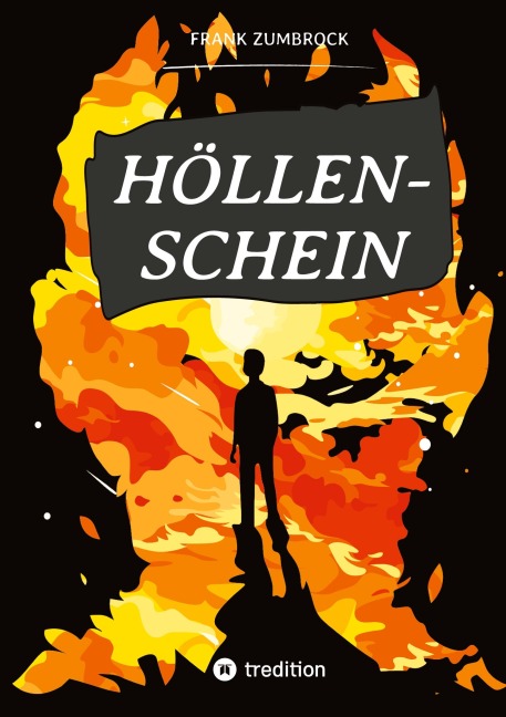 HÖLLENSCHEIN - Frank Zumbrock