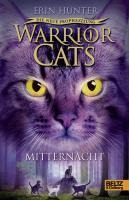 Warrior Cats - Die neue Prophezeiung. Mitternacht - Erin Hunter