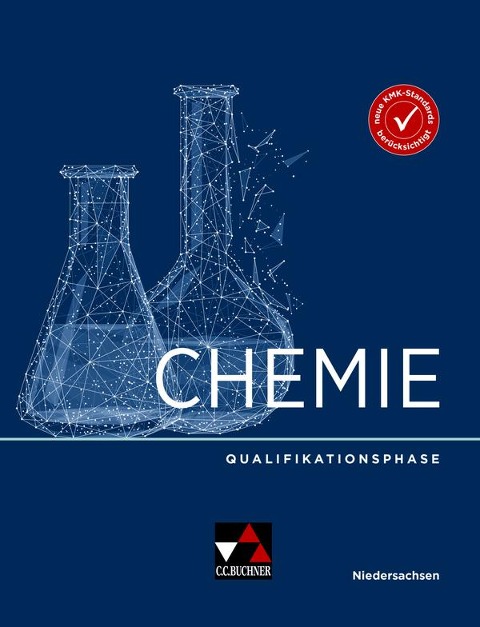 Chemie Niedersachsen Qualifikationsphase - Ilona Siehr, Christina Thiesing, Fiona Woll, Christian Zowada, Christian Barz