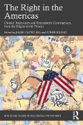 Cover-Bild zum Titel 'The Right in the Americas' von ''