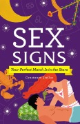 Cover-Bild zum Titel 'Sex Signs' von 'Constance Stellas'