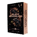 Black Neverland - Ana D. Rocky