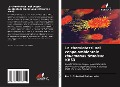 Cover-Bild zum Titel 'La chemiotassi nel ceppo ambientale Halomonas titanicae KHS3' von 'Rocio Soledad Balmaceda'