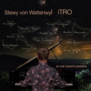 In The Giants Garden - Stewy von Wattenwyl