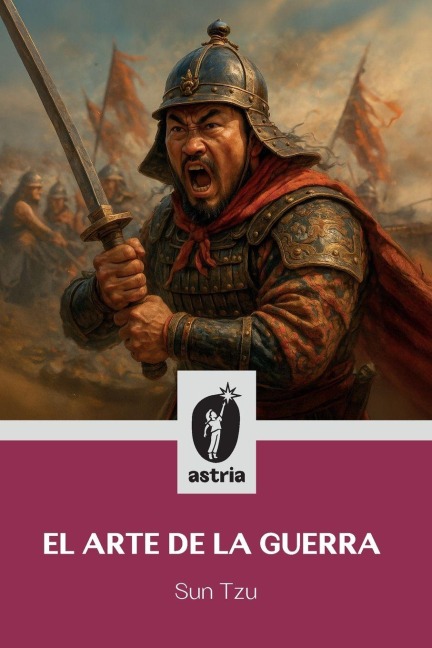El arte de la guerra - Sun Tzu