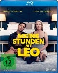 Meine Stunden mit Leo - Katy Brand, Stephen Rennicks