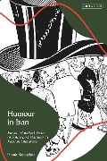Cover-Bild zum Titel 'Humour in Iran' von 'Homa Katouzian'