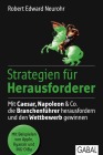  Strategien für Herausforderer