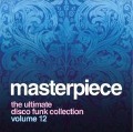 Masterpiece collection vol. 12 - Various Artists