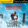 Windburn [Dramatized Adaptation] - Shannon Mayer