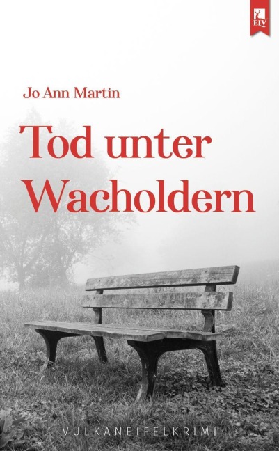Tod unter Wacholdern - Jo Ann Martin