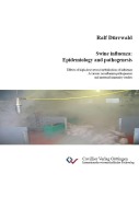 Cover-Bild zum Titel 'Swine influenza: Epidemiology and pathogenesis' von ''