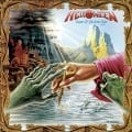 Cover-Bild zum Titel 'Keeper of the Seven Keys,Pt.2(2024 Remaster)' von 'Helloween'
