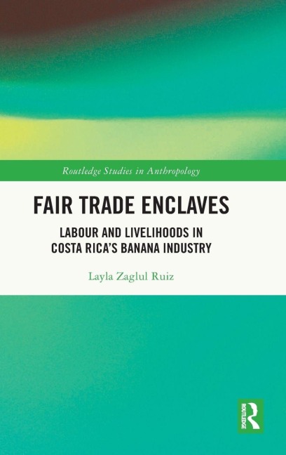 Fair Trade Enclaves - Layla Zaglul Ruiz