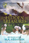 Cover-Bild zum Titel 'Hidden Treasures' von 'M. A. Abraham'