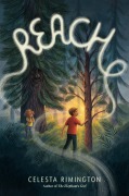Cover-Bild zum Titel 'Reach' von 'Celesta Rimington'