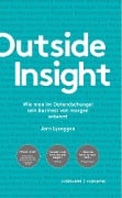 Cover-Bild zum Titel 'Outside Insight' von 'Jorn Lyseggen'