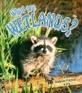 What Are Wetlands? - Bobbie Kalman