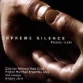 Supreme Silence - Iren Ram/Arsis/Lovssz