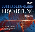 Erwartung - Jussi Adler-Olsen