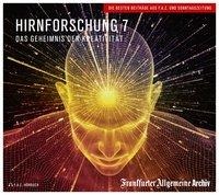 Hirnforschung 7 - Frankfurter Allgemeine Archiv