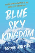 Blue Sky Kingdom - Bruce Kirkby