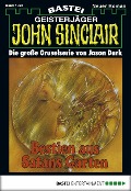 Cover-Bild zum Titel 'John Sinclair 1024' von 'Jason Dark'