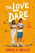 Cover-Bild zum Titel 'The Love Dare' von 'Abiola Bello'