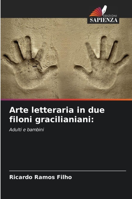 Arte letteraria in due filoni gracilianiani: - Ricardo Ramos Filho