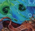 Cover-Bild zum Titel 'Fluid Existential Inversions' von 'Intronaut'