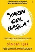 Cover-Bild zum Titel 'Yarin Gel Basla' von 'Sinem Isik'
