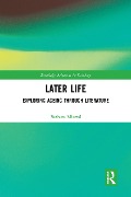 Cover-Bild zum Titel 'Later Life' von 'Barbara Misztal'