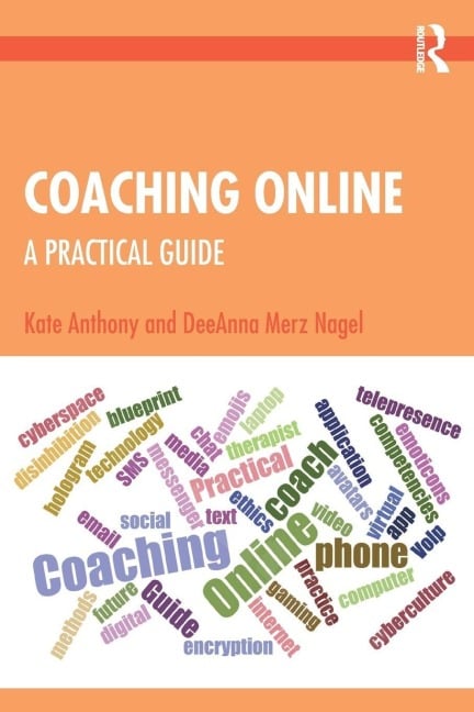 Coaching Online - Kate Anthony, Deeanna Merz Nagel