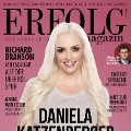 Cover-Bild zum Titel 'ERFOLG Magazin 5/2020' von 'Backhaus'