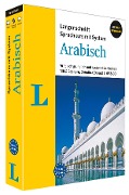 Langenscheidt Sprachkurs mit System Arabisch - 