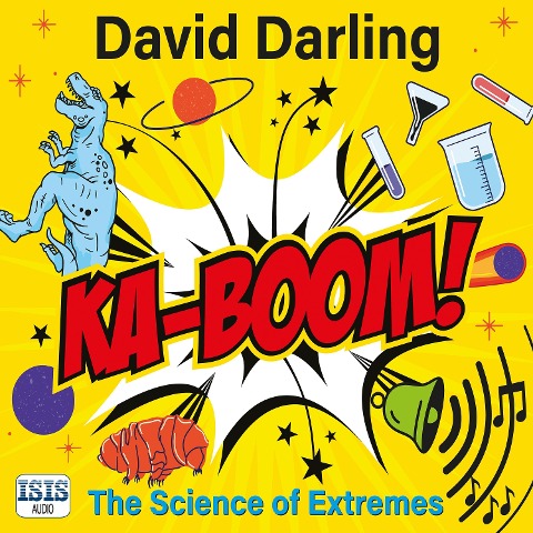 Ka-Boom! - David Darling