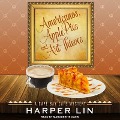 Cover-Bild zum Titel 'Americanos, Apple Pies, and Art Thieves Lib/E' von 'Harper Lin'