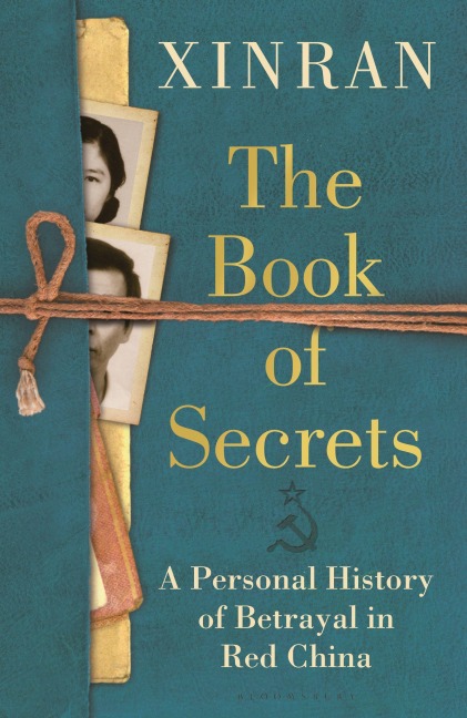 The Book of Secrets - Xinran Xue