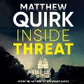Inside Threat - Matthew Quirk