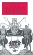 Cover-Bild zum Titel 'Death, Burial and Commemoration in Ireland, 1550-1650' von 'C. Tait'