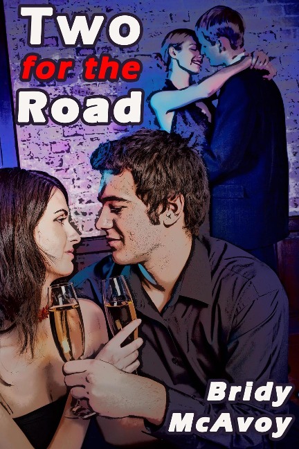 Two For The Road - Bridy Mcavoy