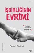 Cover-Bild zum Titel 'Isbirliginin Evrimi' von 'Robert Axelrod'