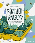 Pflanzen-Lovestory - Janet Glausch
