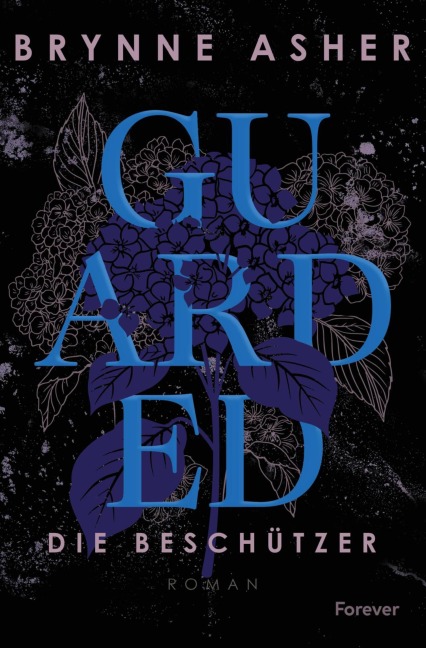 Guarded - Brynne Asher