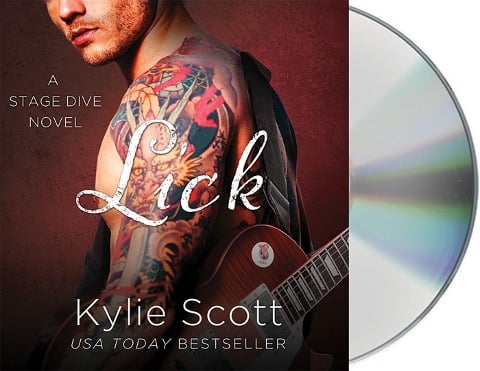 Lick - Kylie Scott